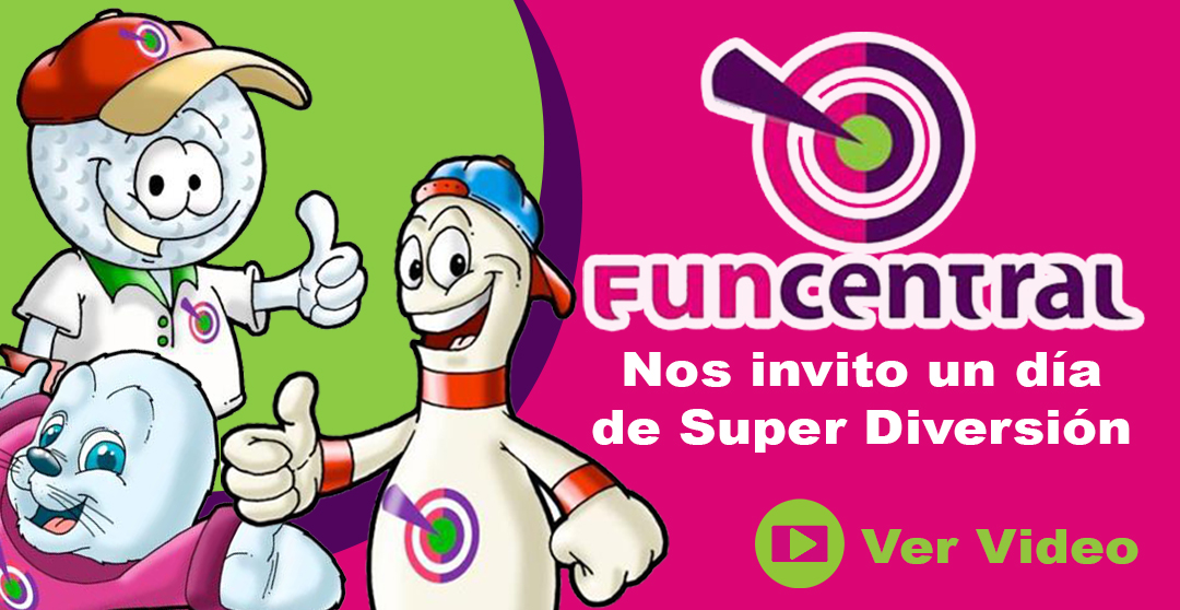 FunCentral